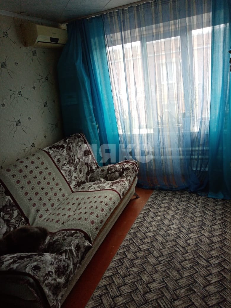 Фото №4: 3-комнатная квартира 60 м² - Овощной, ул. Юбилейная, 1