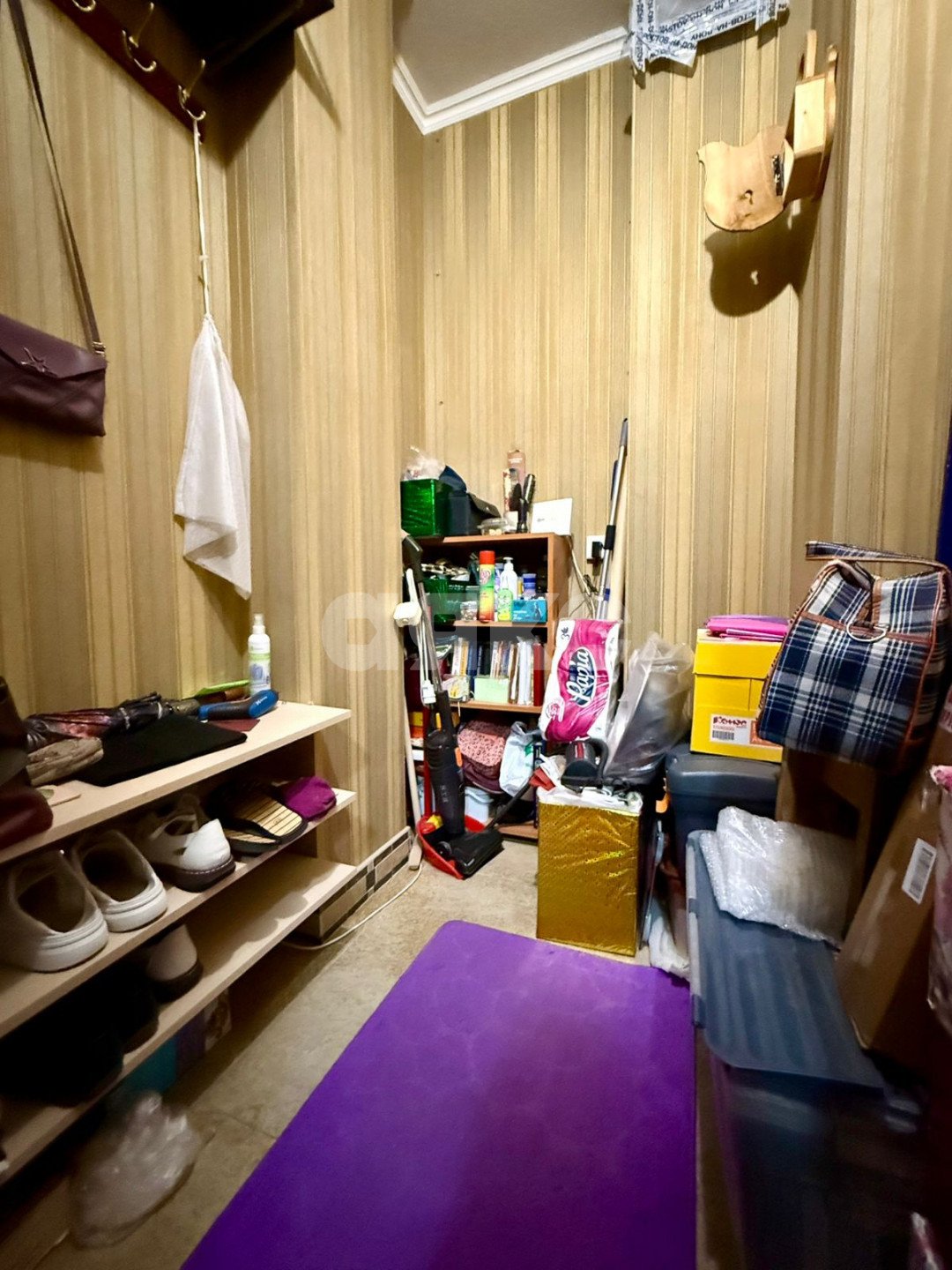 Фото №14: 2-комнатная квартира 74 м² - Батайск, мкр. Северная Звезда, ул. Северная Звезда, 7/4
