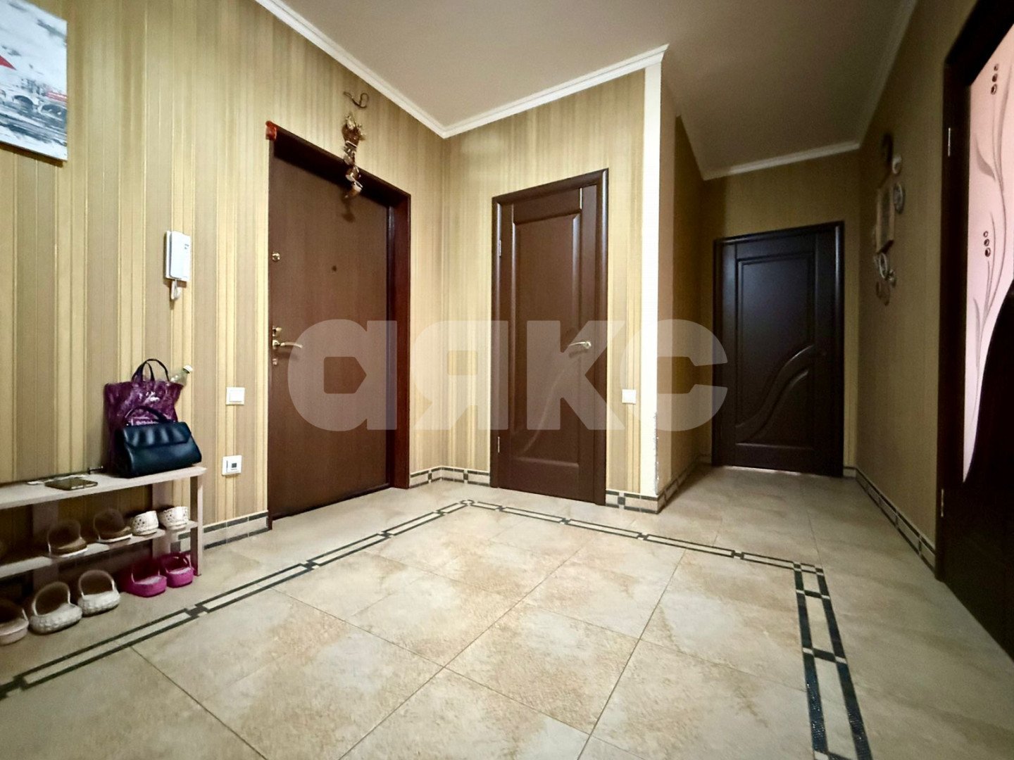 Фото №12: 2-комнатная квартира 74 м² - Батайск, мкр. Северная Звезда, ул. Северная Звезда, 7/4