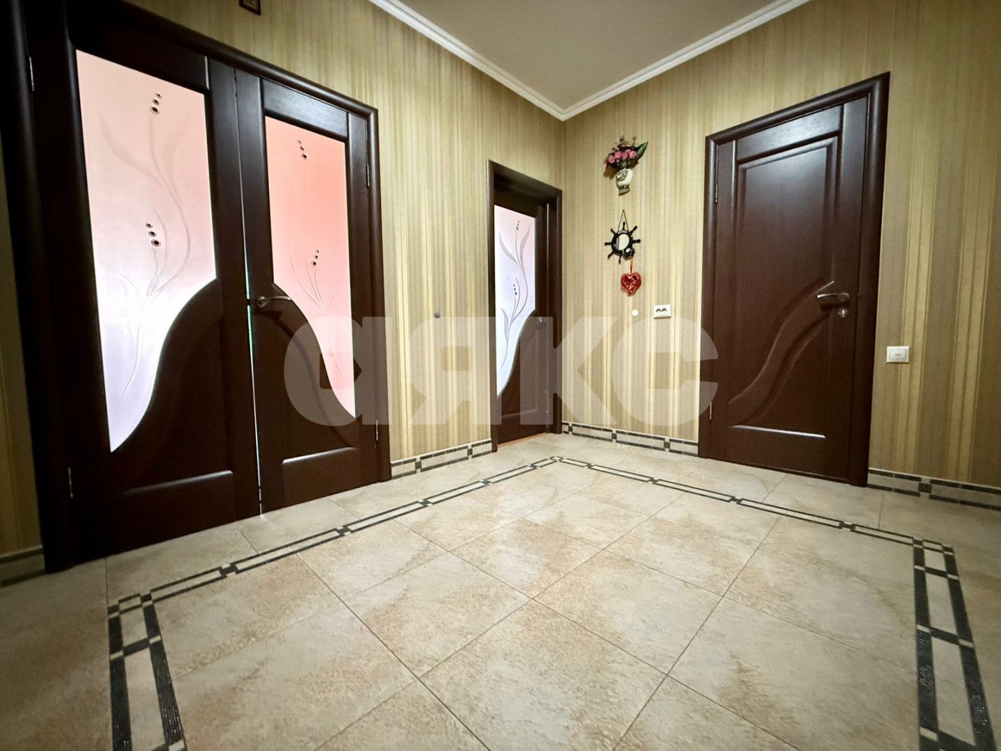 Фото №11: 2-комнатная квартира 74 м² - Батайск, мкр. Северная Звезда, ул. Северная Звезда, 7/4