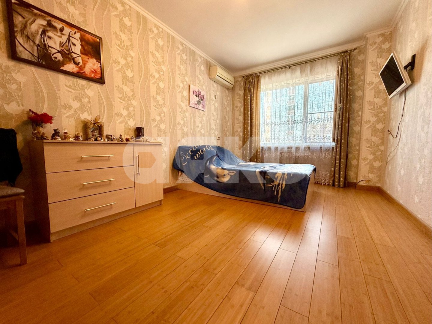 Фото №5: 2-комнатная квартира 74 м² - Батайск, мкр. Северная Звезда, ул. Северная Звезда, 7/4