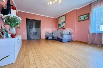 Фото №1: 2-комнатная квартира 74 м² - Батайск, мкр. Северная Звезда, ул. Северная Звезда, 7/4