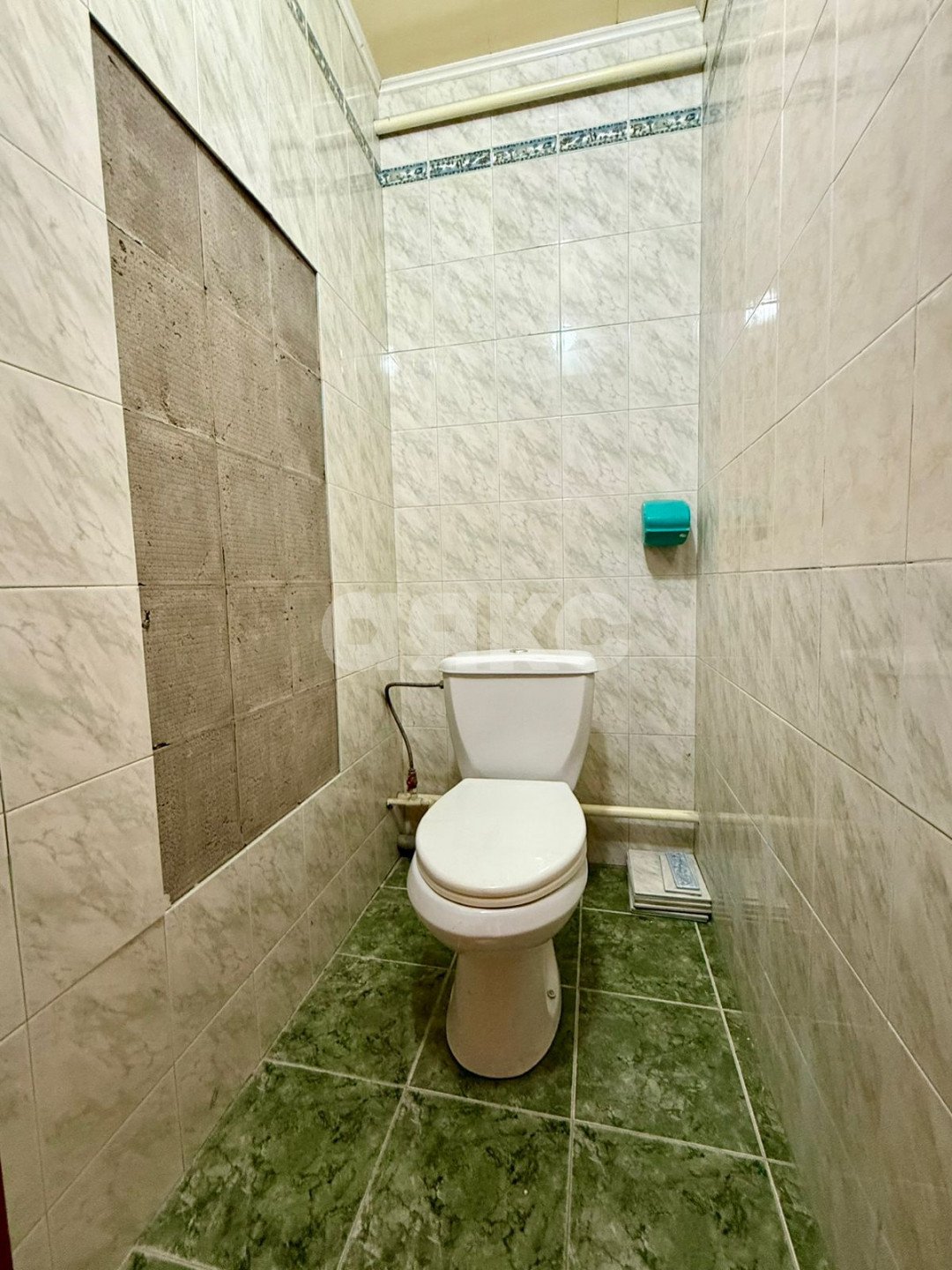 Фото №10: 2-комнатная квартира 61 м² - Батайск, пер. Стадионный, 23