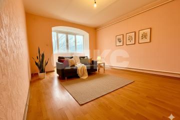 Фото №1: 2-комнатная квартира 61 м² - Батайск, пер. Стадионный, 23