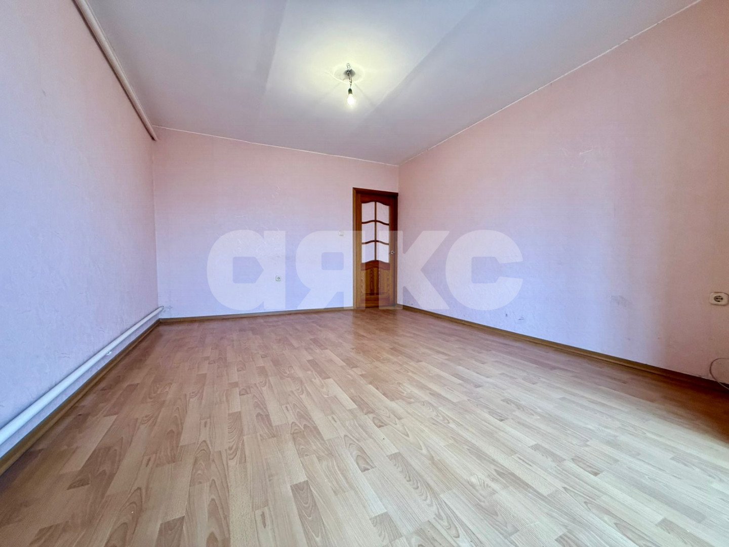 Фото №4: 2-комнатная квартира 61 м² - Батайск, пер. Стадионный, 23