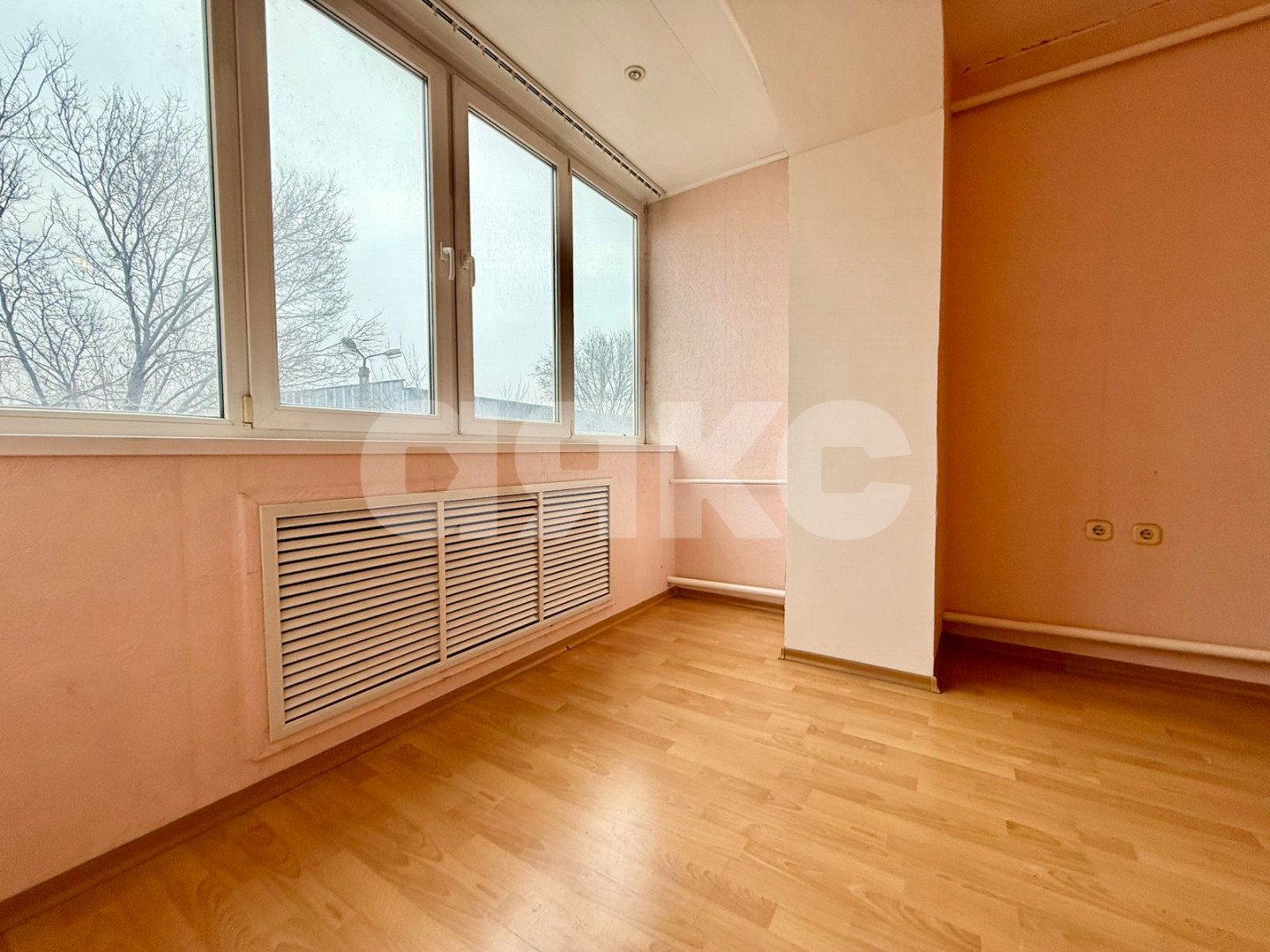Фото №3: 2-комнатная квартира 61 м² - Батайск, пер. Стадионный, 23