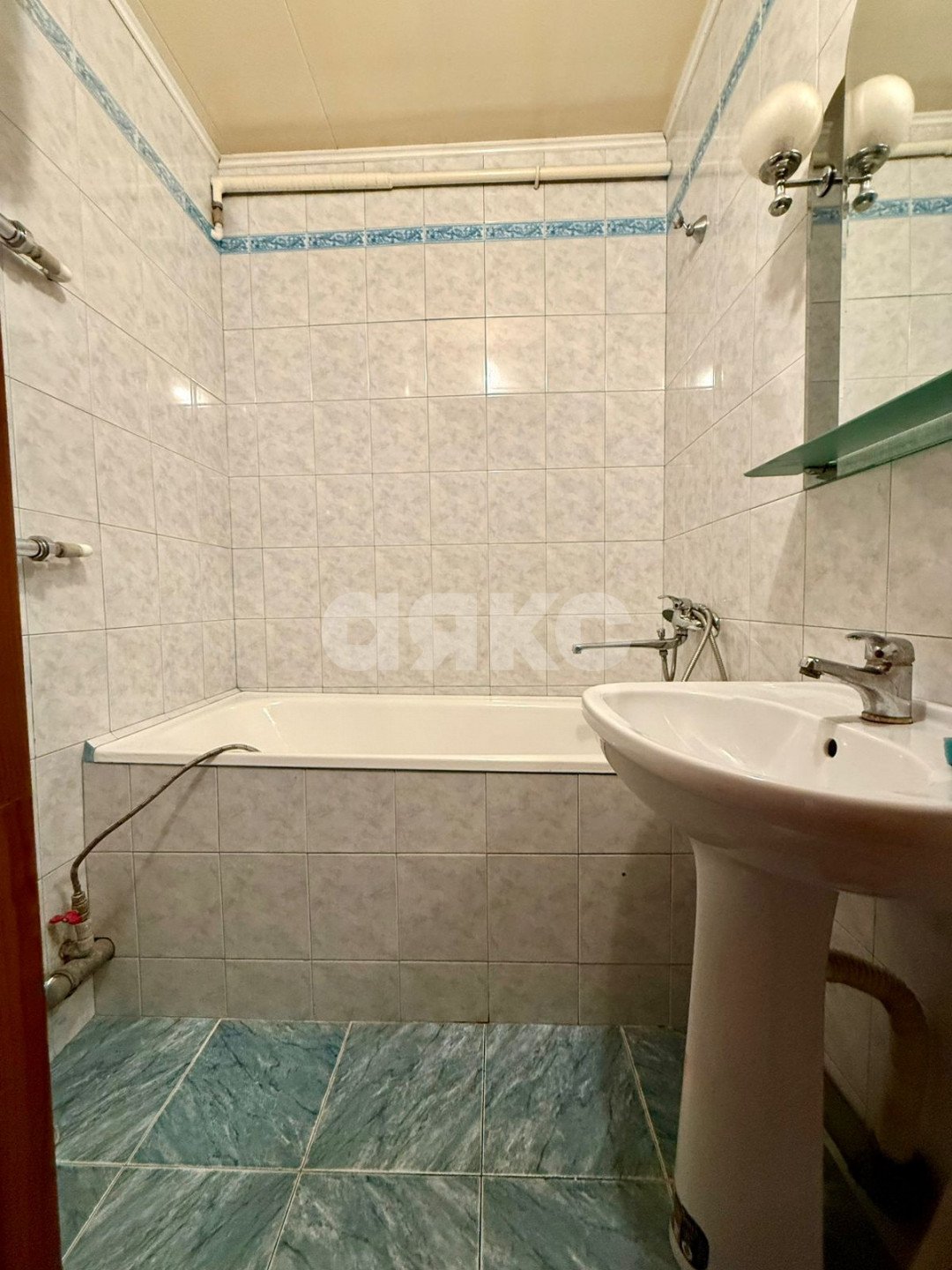 Фото №9: 2-комнатная квартира 61 м² - Батайск, пер. Стадионный, 23