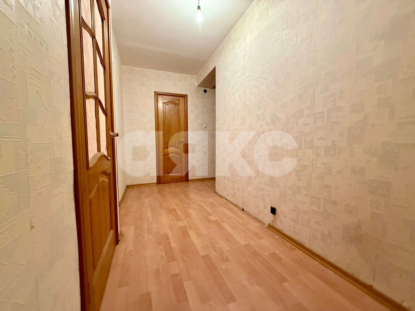 Фото №11: 2-комнатная квартира 61 м² - Батайск, пер. Стадионный, 23