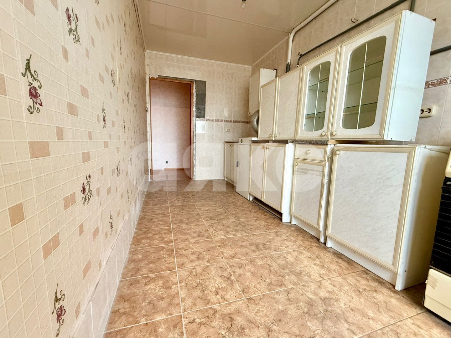 Фото №6: 2-комнатная квартира 61 м² - Батайск, пер. Стадионный, 23