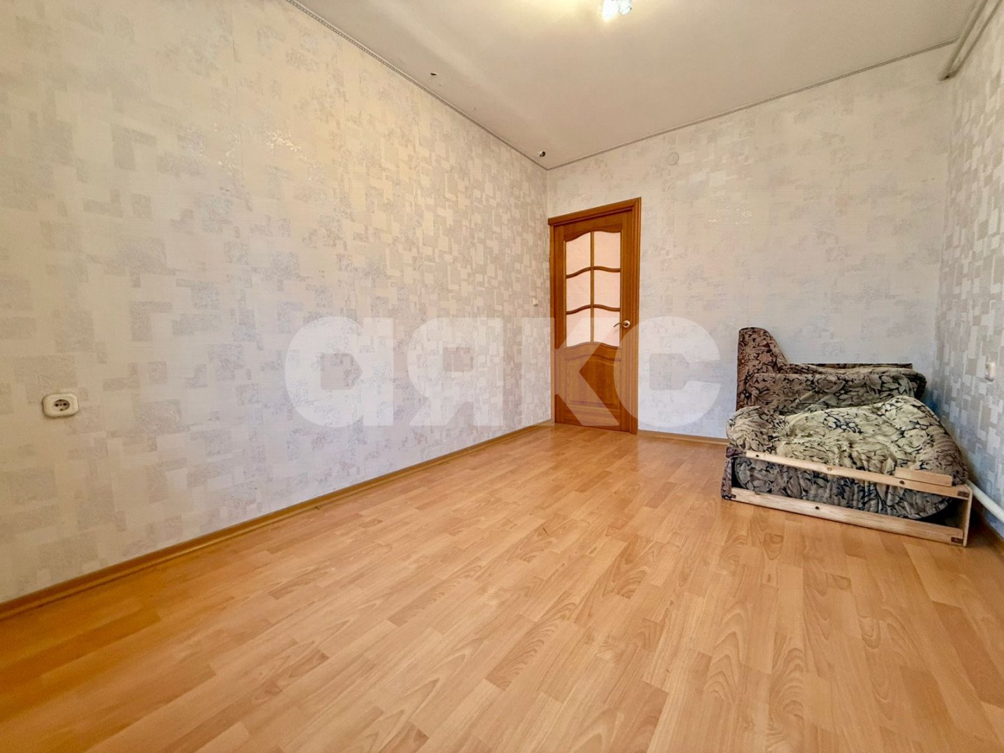 Фото №8: 2-комнатная квартира 61 м² - Батайск, пер. Стадионный, 23