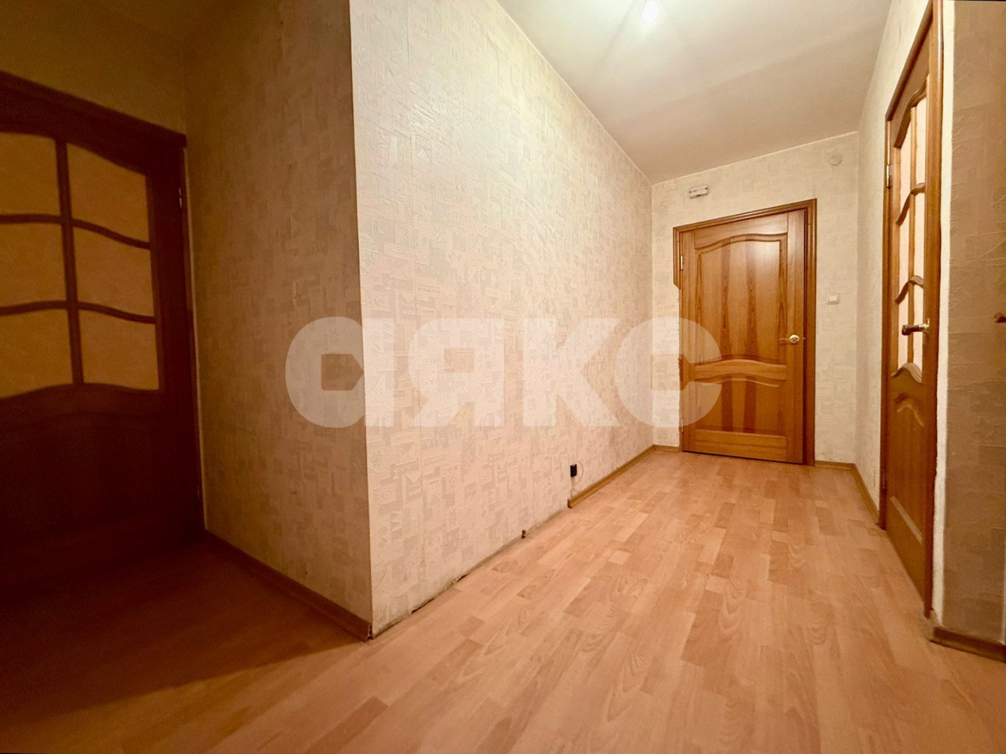 Фото №12: 2-комнатная квартира 61 м² - Батайск, пер. Стадионный, 23