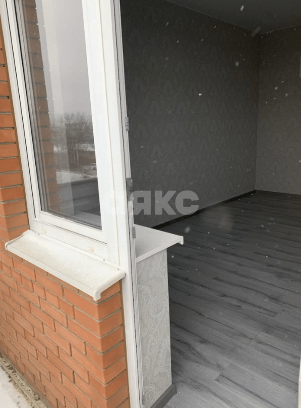 Фото №7: 1-комнатная квартира 40 м² - Батайск, ул. Клары Цеткин, 67