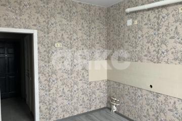 Фото №1: 1-комнатная квартира 40 м² - Батайск, ул. Клары Цеткин, 67