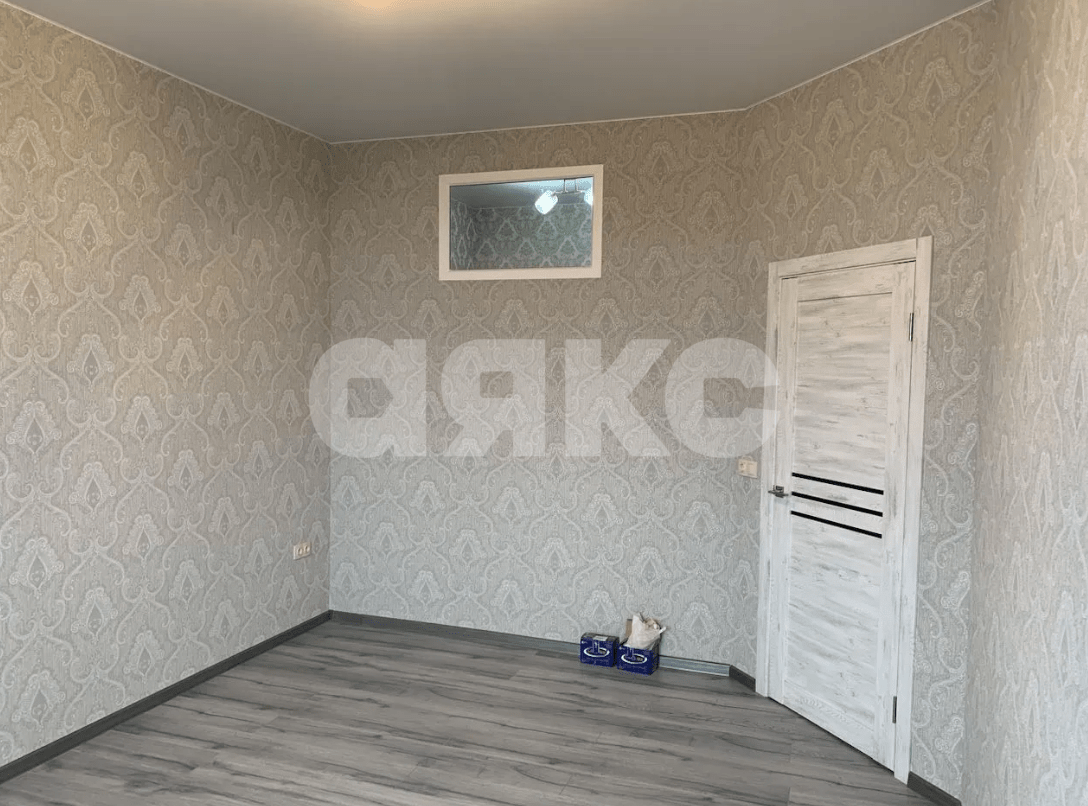 Фото №3: 1-комнатная квартира 40 м² - Батайск, ул. Клары Цеткин, 67