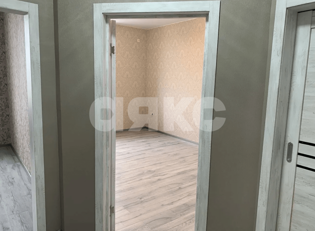 Фото №6: 1-комнатная квартира 40 м² - Батайск, ул. Клары Цеткин, 67