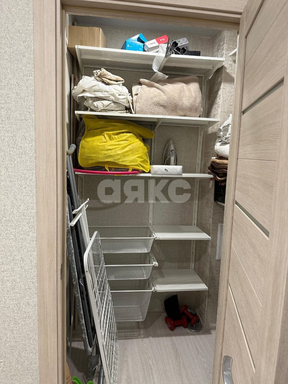 Фото №7: 2-комнатная квартира 58 м² - Батайск, мкр. жилой комплекс Южный Берег, ул. Половинко, 280/2