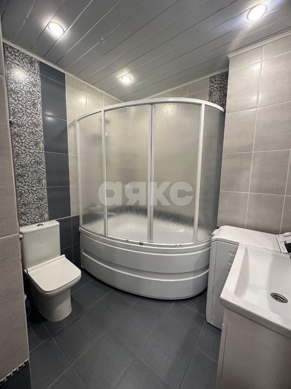 Фото №10: 2-комнатная квартира 58 м² - Батайск, мкр. жилой комплекс Южный Берег, ул. Половинко, 280/2
