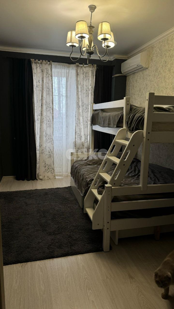 Фото №6: 2-комнатная квартира 58 м² - Батайск, мкр. жилой комплекс Южный Берег, ул. Половинко, 280/2