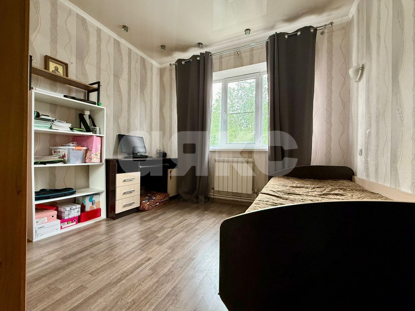 Фото №6: Дом 110 м² + 3 сот. - Батайск, ул. Дзержинского, 84