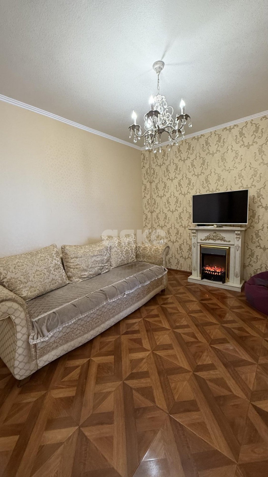 Фото №4: 1-комнатная квартира 42 м² - Батайск, ул. Кирова, 9Б