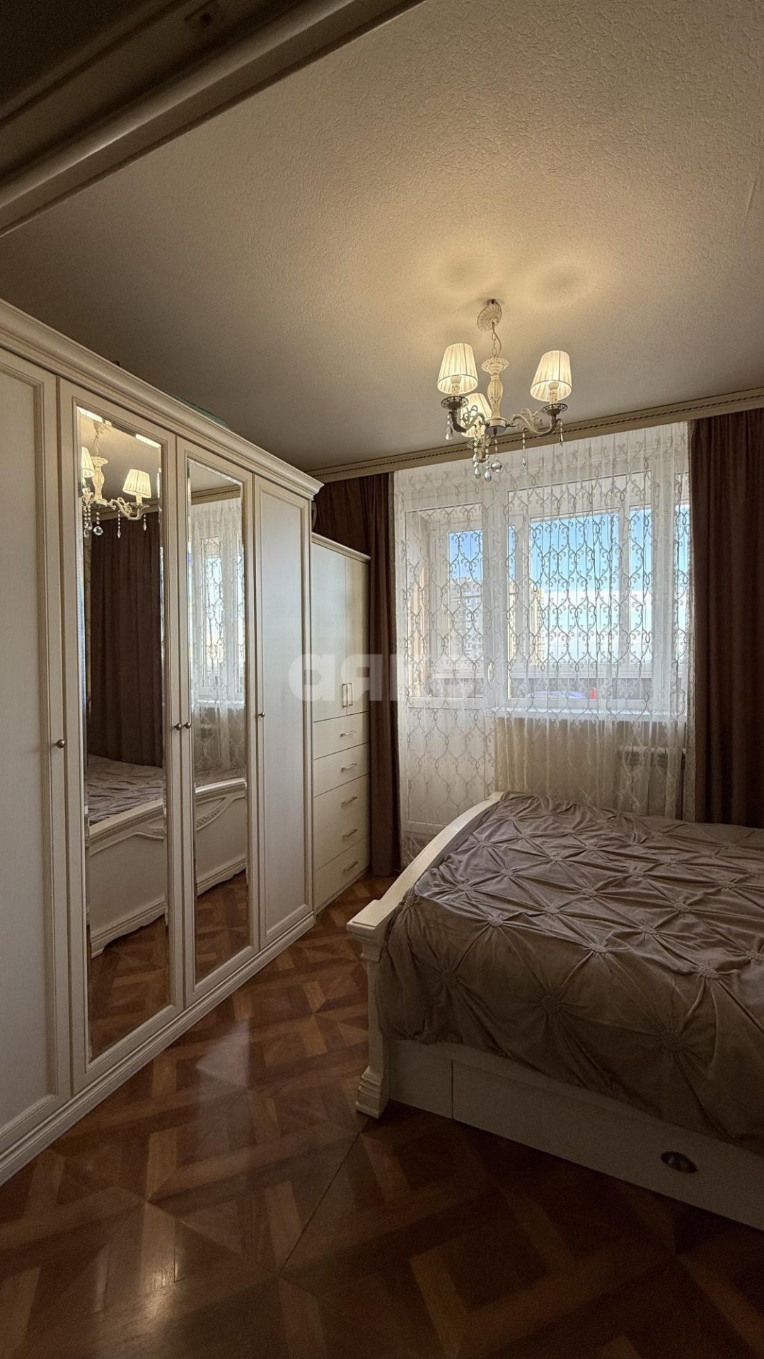 Фото №2: 1-комнатная квартира 42 м² - Батайск, ул. Кирова, 9Б