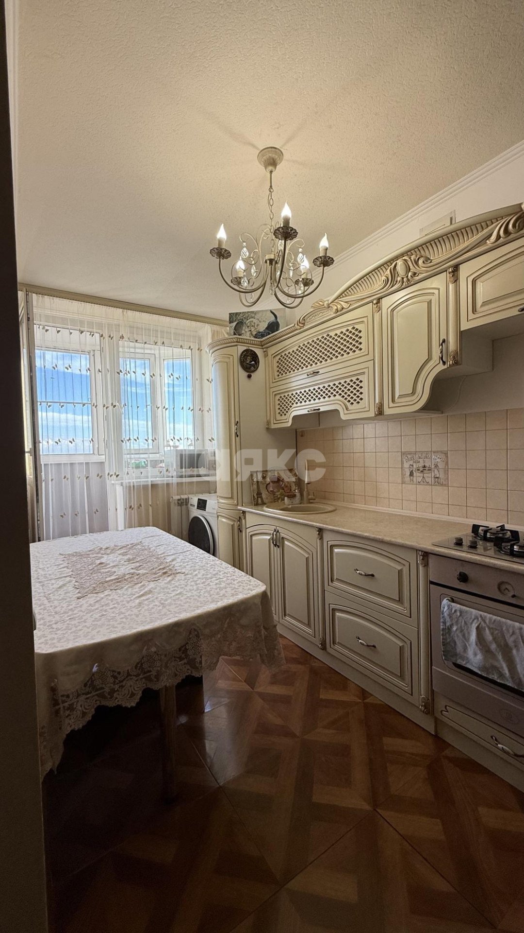 Фото №3: 1-комнатная квартира 42 м² - Батайск, ул. Кирова, 9Б