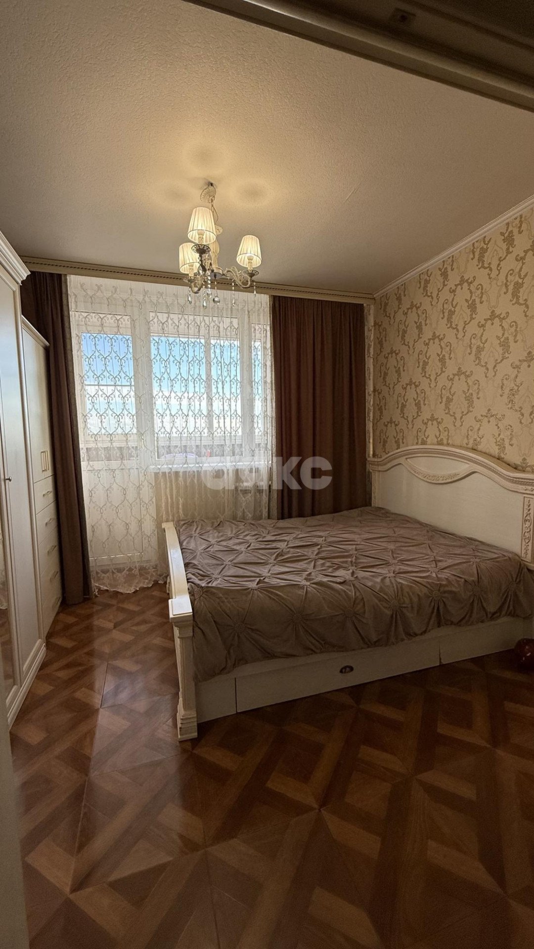 Фото №1: 1-комнатная квартира 42 м² - Батайск, ул. Кирова, 9Б