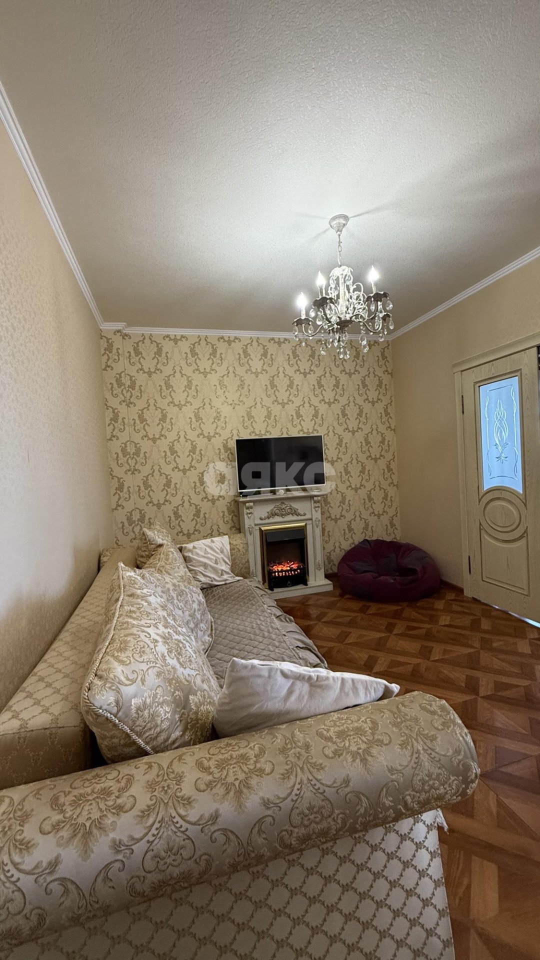 Фото №5: 1-комнатная квартира 42 м² - Батайск, ул. Кирова, 9Б
