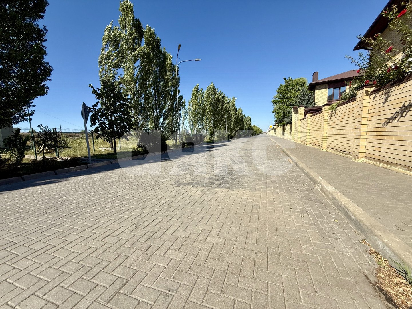 Фото №21: Дом 142 м² + 4 сот. - Койсуг, п. коттеджный  Донской, ул. Донецкая
