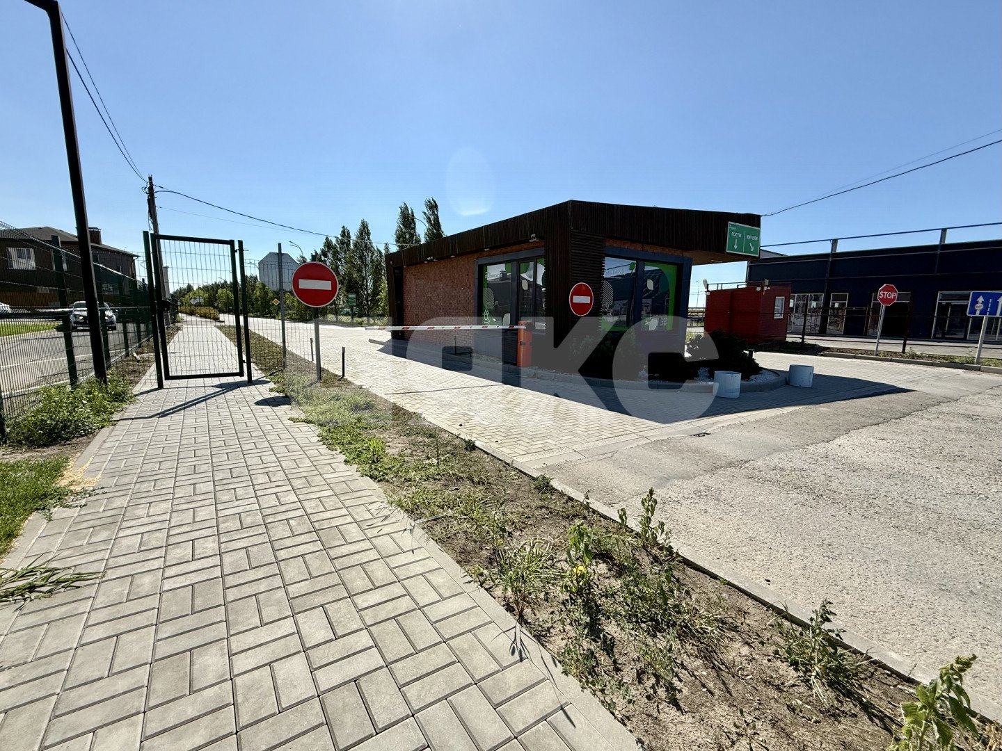 Фото №24: Дом 142 м² + 4 сот. - Койсуг, п. коттеджный  Донской, ул. Донецкая
