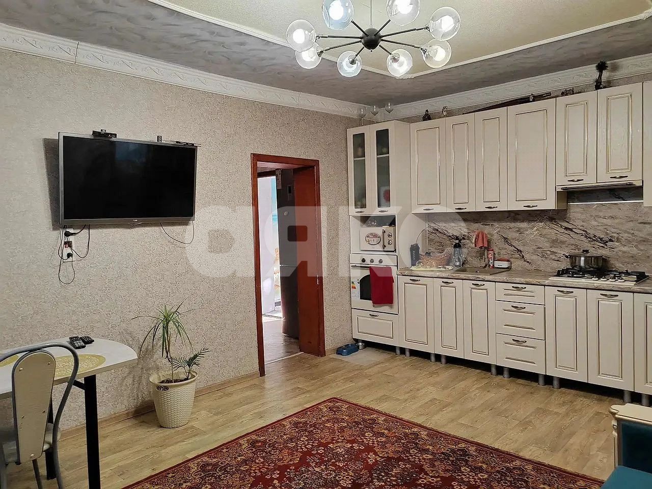 Фото №2: Дом 90 м² + 6 сот. - Батайск, ул. Максима Горького