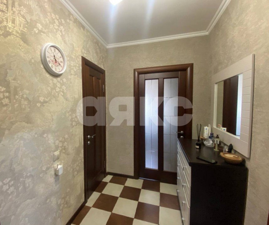 Фото №11: 2-комнатная квартира 55 м² - Батайск, ул. Октябрьская, 124