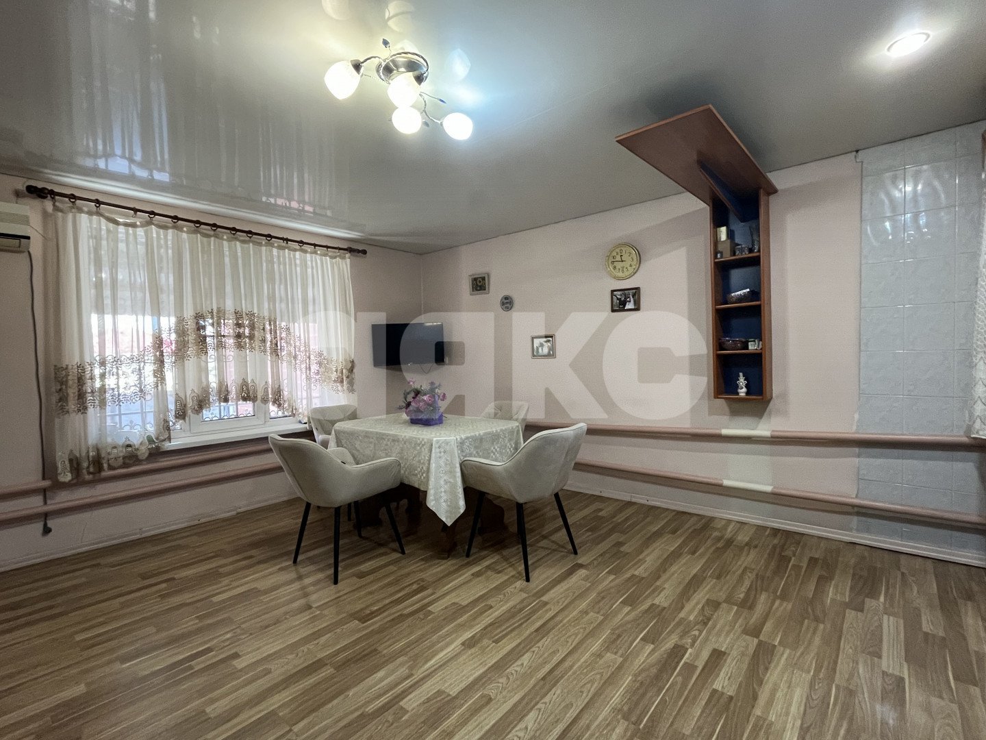 Фото №5: Дом 179 м² + 6 сот. - Батайск, ул. Мира