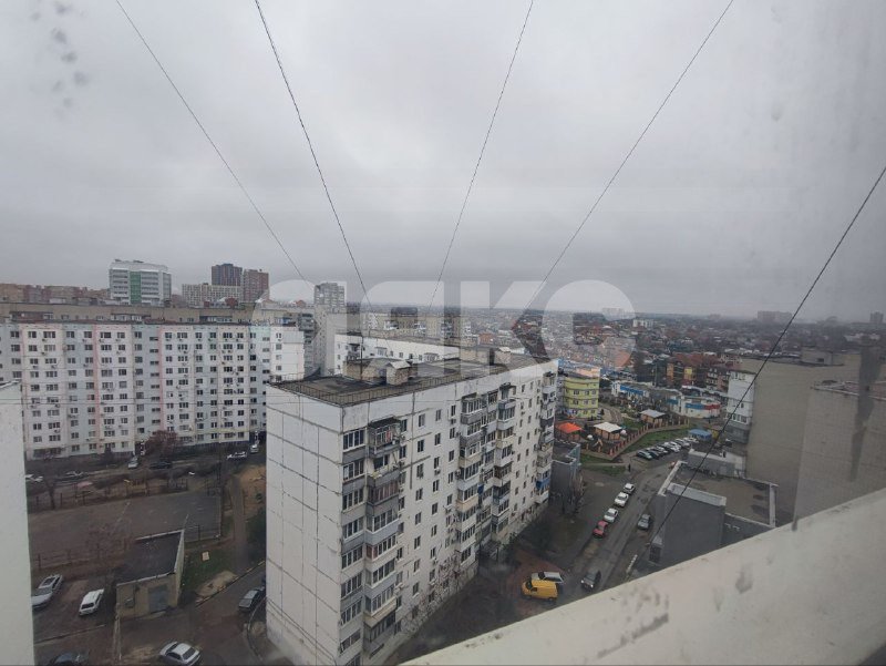 Фото №14: 3-комнатная квартира 66 м² - Батайск, мкр. Северный, ул. Северный Массив, 10