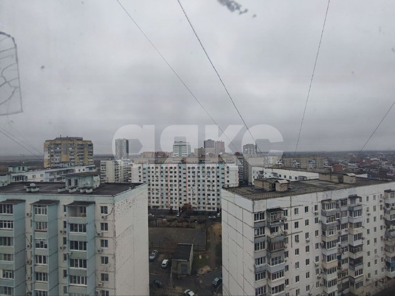 Фото №15: 3-комнатная квартира 66 м² - Батайск, мкр. Северный, ул. Северный Массив, 10