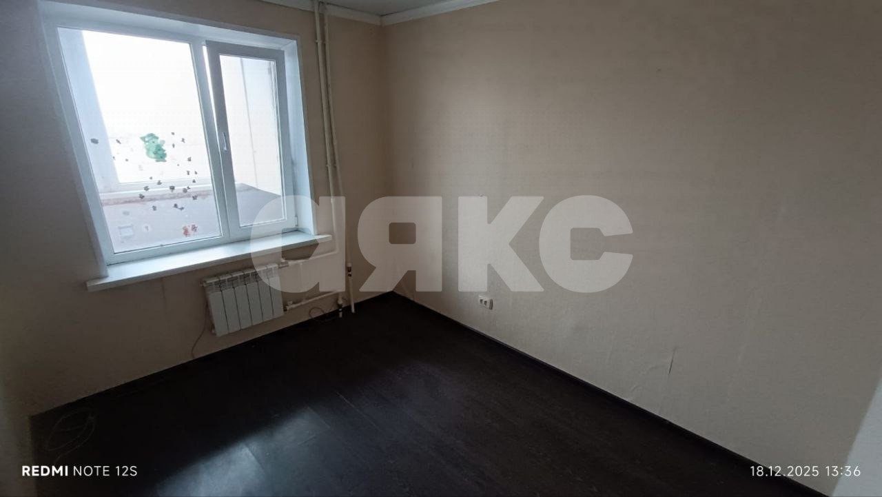 Фото №6: 3-комнатная квартира 66 м² - Батайск, мкр. Северный, ул. Северный Массив, 10