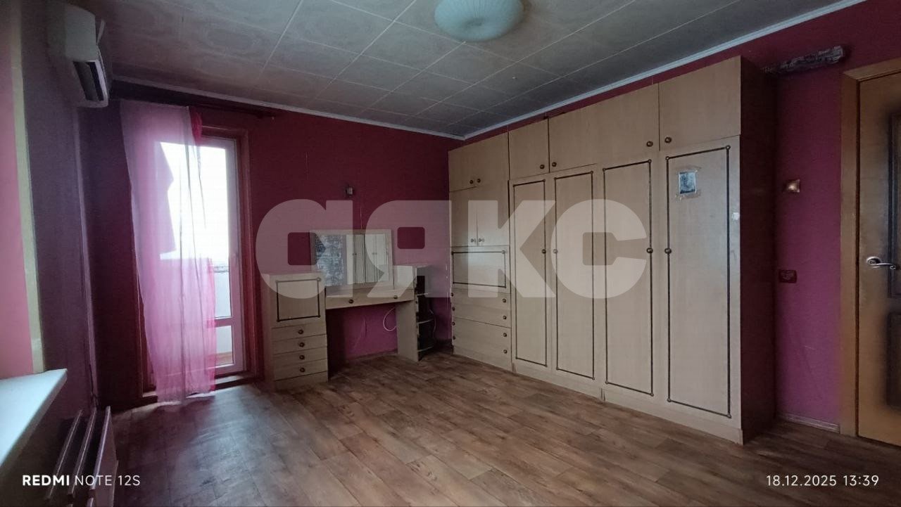 Фото №4: 3-комнатная квартира 66 м² - Батайск, мкр. Северный, ул. Северный Массив, 10