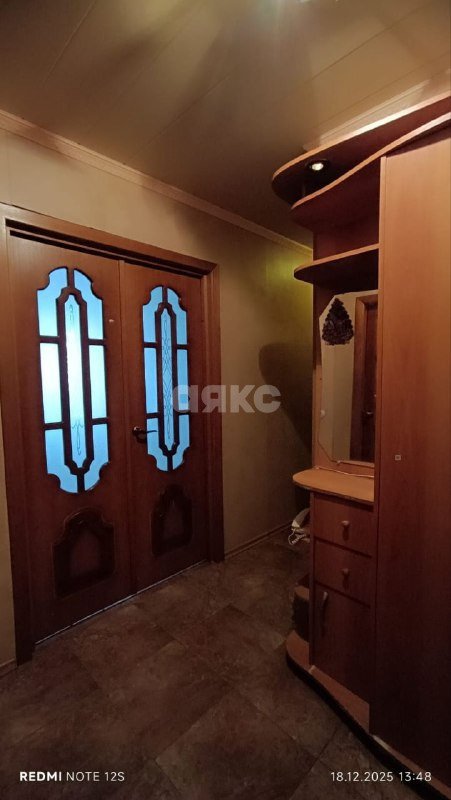 Фото №8: 3-комнатная квартира 66 м² - Батайск, мкр. Северный, ул. Северный Массив, 10