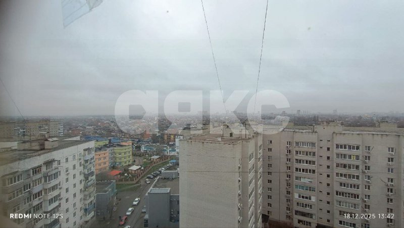 Фото №16: 3-комнатная квартира 66 м² - Батайск, мкр. Северный, ул. Северный Массив, 10