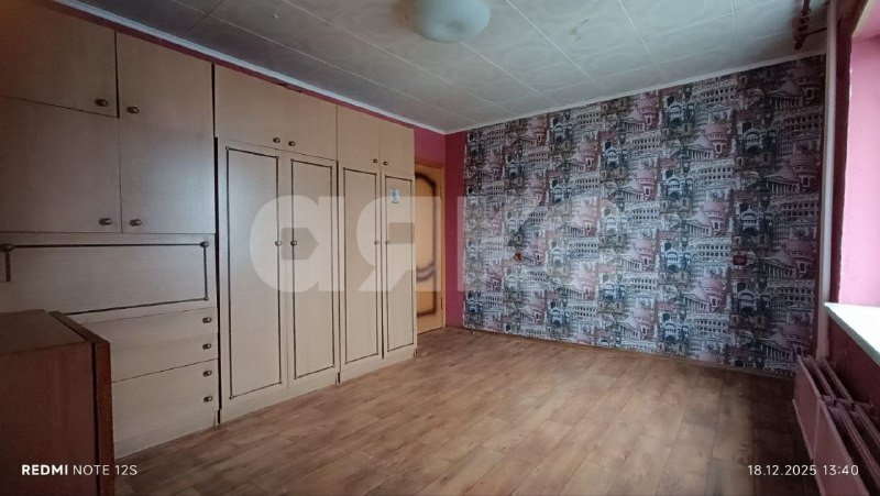 Фото №5: 3-комнатная квартира 66 м² - Батайск, мкр. Северный, ул. Северный Массив, 10