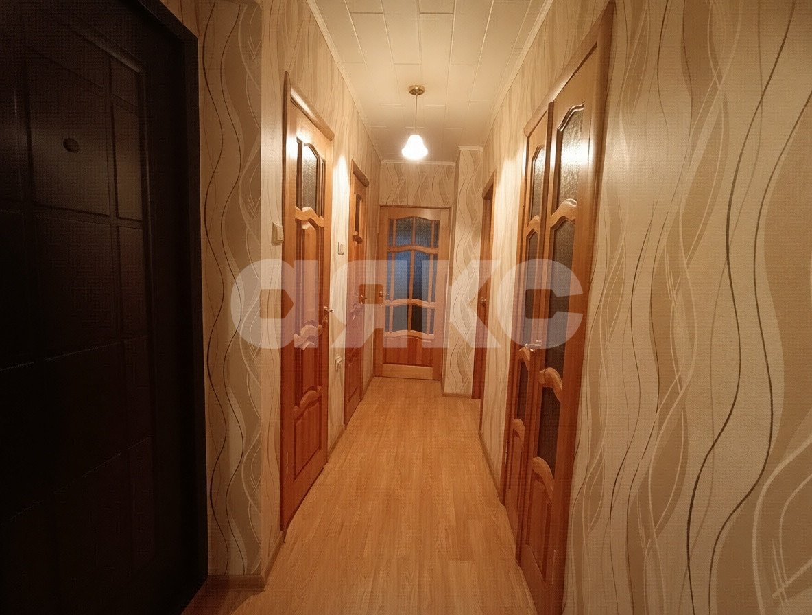 Фото №11: 2-комнатная квартира 50 м² - Батайск, ул. Максима Горького, 364