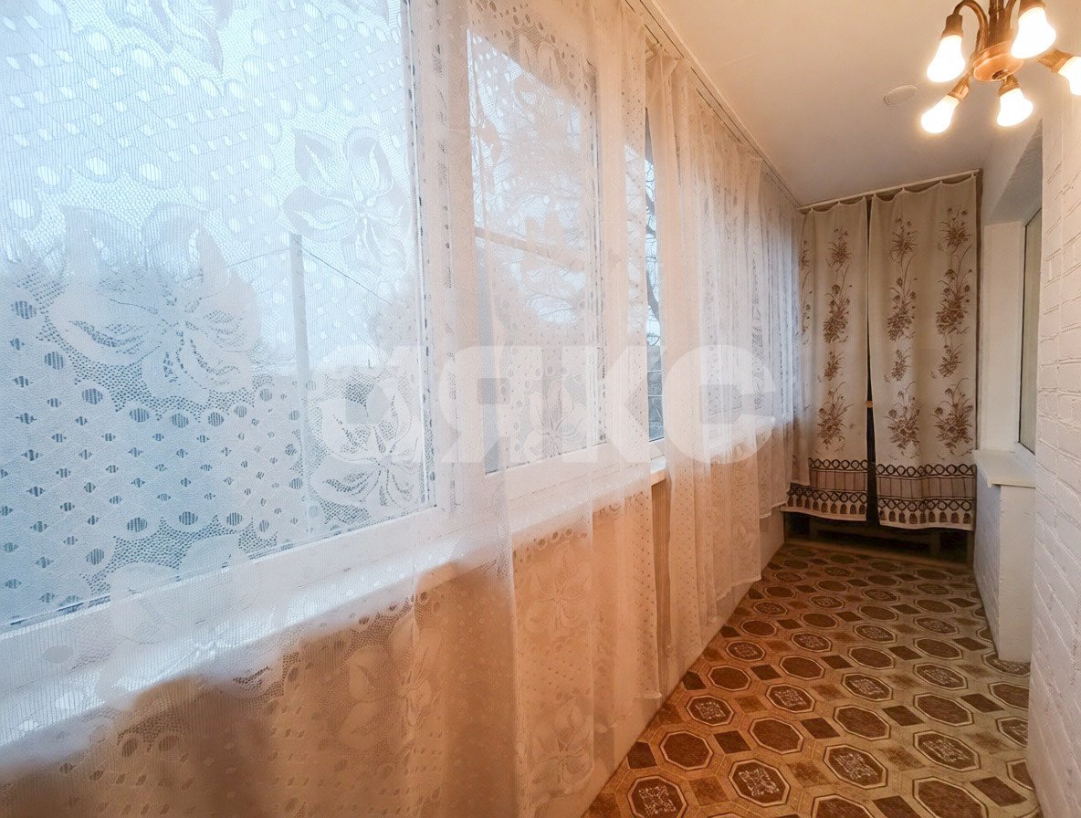 Фото №9: 2-комнатная квартира 50 м² - Батайск, ул. Максима Горького, 364