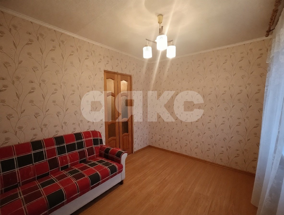 Фото №6: 2-комнатная квартира 50 м² - Батайск, ул. Максима Горького, 364