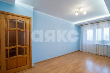 Фото №1: 2-комнатная квартира 50 м² - Батайск, ул. Максима Горького, 364