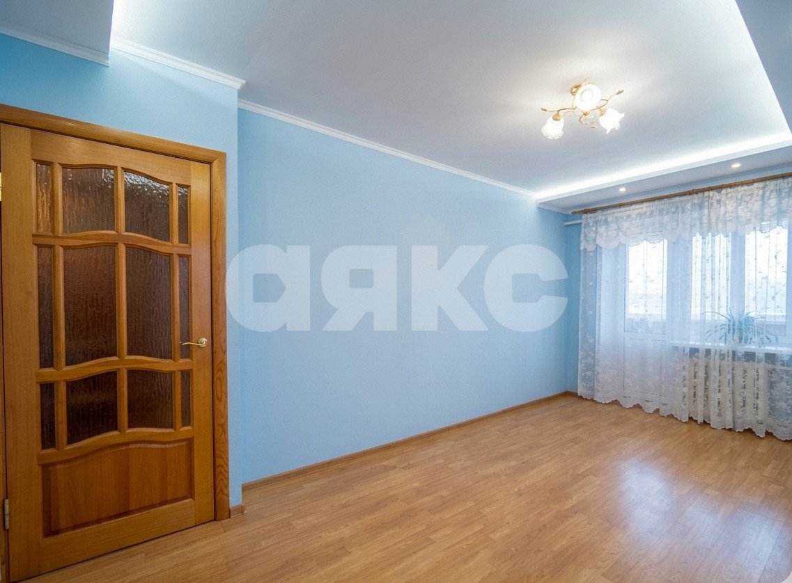 Фото №3: 2-комнатная квартира 50 м² - Батайск, ул. Максима Горького, 364