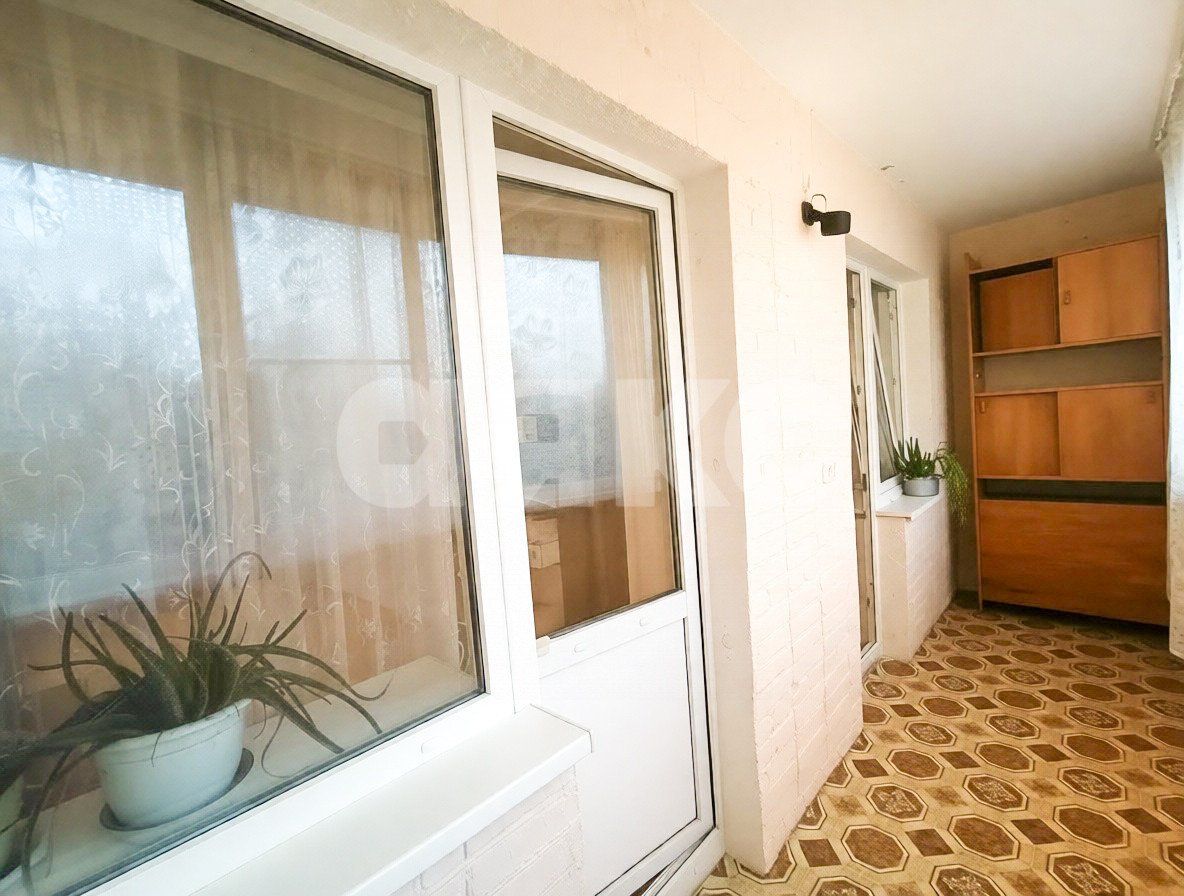 Фото №10: 2-комнатная квартира 50 м² - Батайск, ул. Максима Горького, 364
