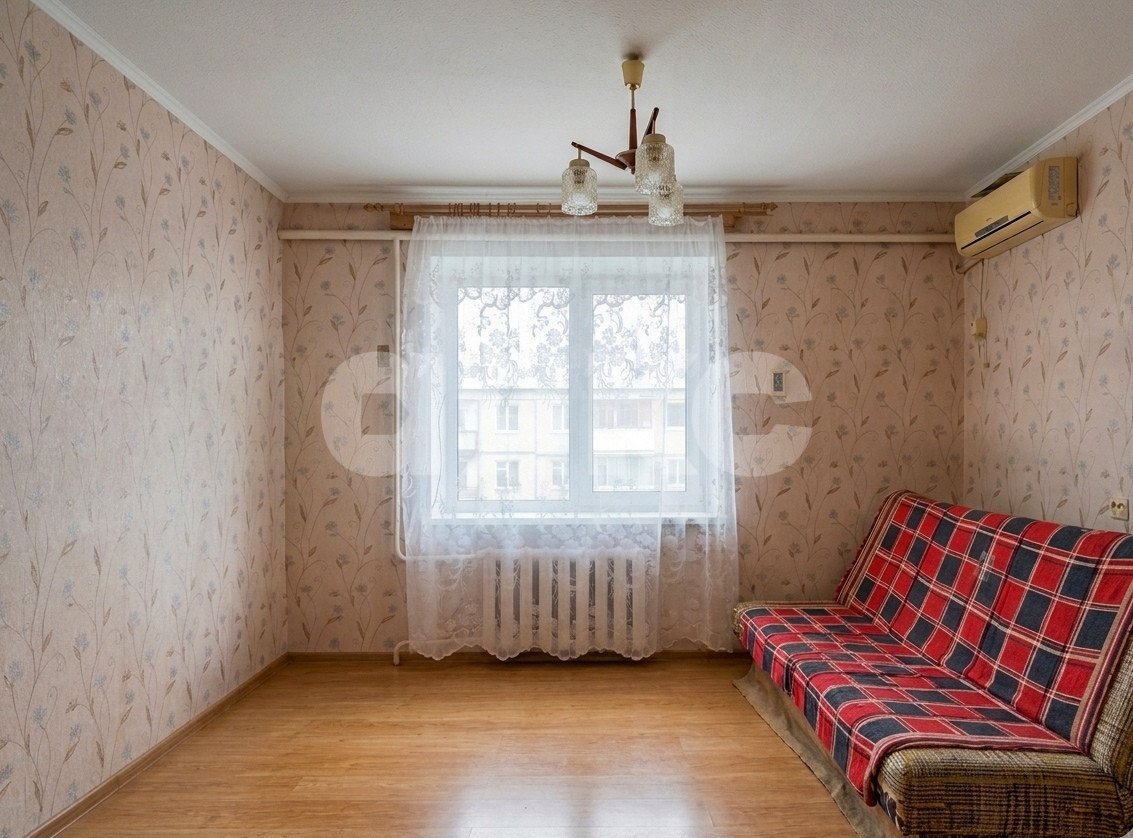 Фото №5: 2-комнатная квартира 50 м² - Батайск, ул. Максима Горького, 364