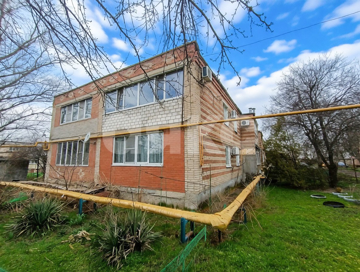 Фото №13: 2-комнатная квартира 50 м² - Батайск, ул. Максима Горького, 364
