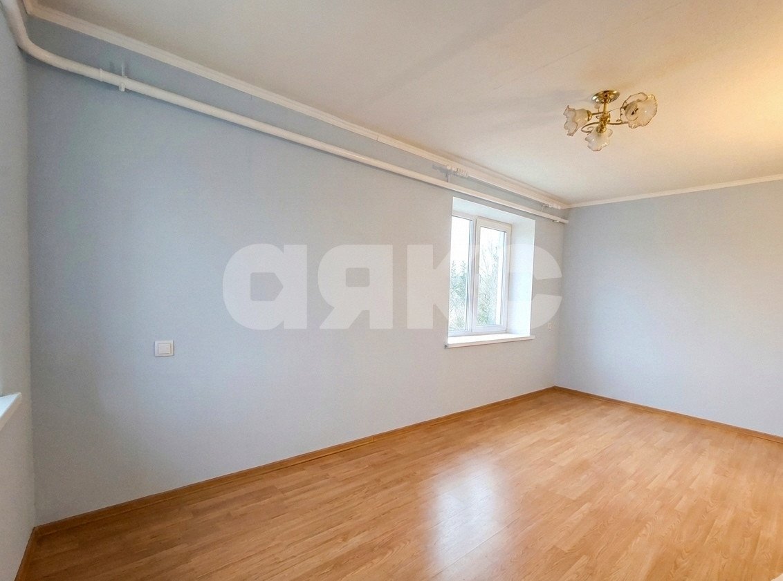 Фото №4: 2-комнатная квартира 50 м² - Батайск, ул. Максима Горького, 364