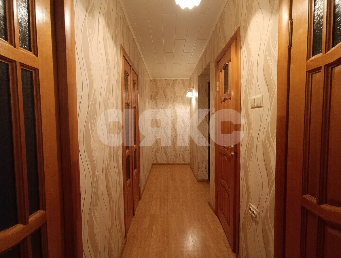 Фото №12: 2-комнатная квартира 50 м² - Батайск, ул. Максима Горького, 364